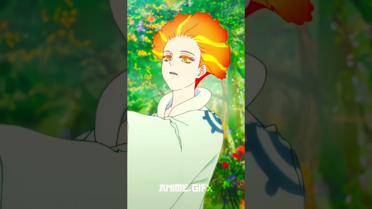 Hells Paradise Ep 8 4K Edit