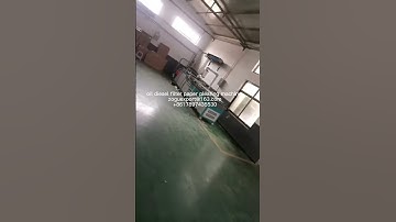 pleating machine for heavy duty air filter