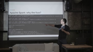 Mikołaj Kromka "Spark SQL internals, debugging and optimization"