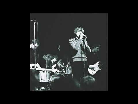 The Fall - Leave the Capitol (from "Live at St Helens Technical College '81")