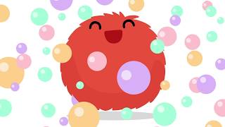 Wash Your Hands (Covered in Bubbles) - Hand Washing Music for Kids screenshot 4