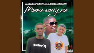 Moenie worry nie (feat. Scottish_SA & Mr TapOut)