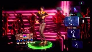 Hella Good By No Doubt Dance Central 100 Hard Routine