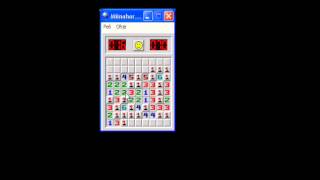 MinesweeperOfficial: World Record Beginner  (9x9) Highest Density 42 Mines - Idan Moshe-Paffrath