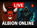 🏹💀 Cruzacielos 7.3: ZyfraTRYHARD - con Opera GX! 🌍⚔️ | PvP, Mazmorras y Caos en la Black Zone