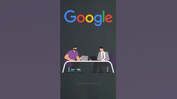 Puzzle For Software Engineer | Google #1