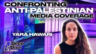  Breaking Through The Bias  Confronting Anti-Palestinian Media Coverage With Dr Yara Hawari