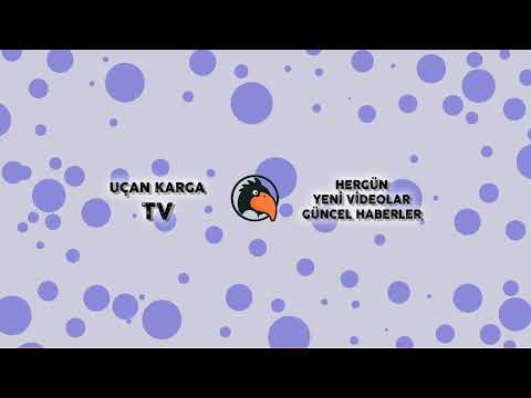 UÇAN KARGA TV Canlı Yayını