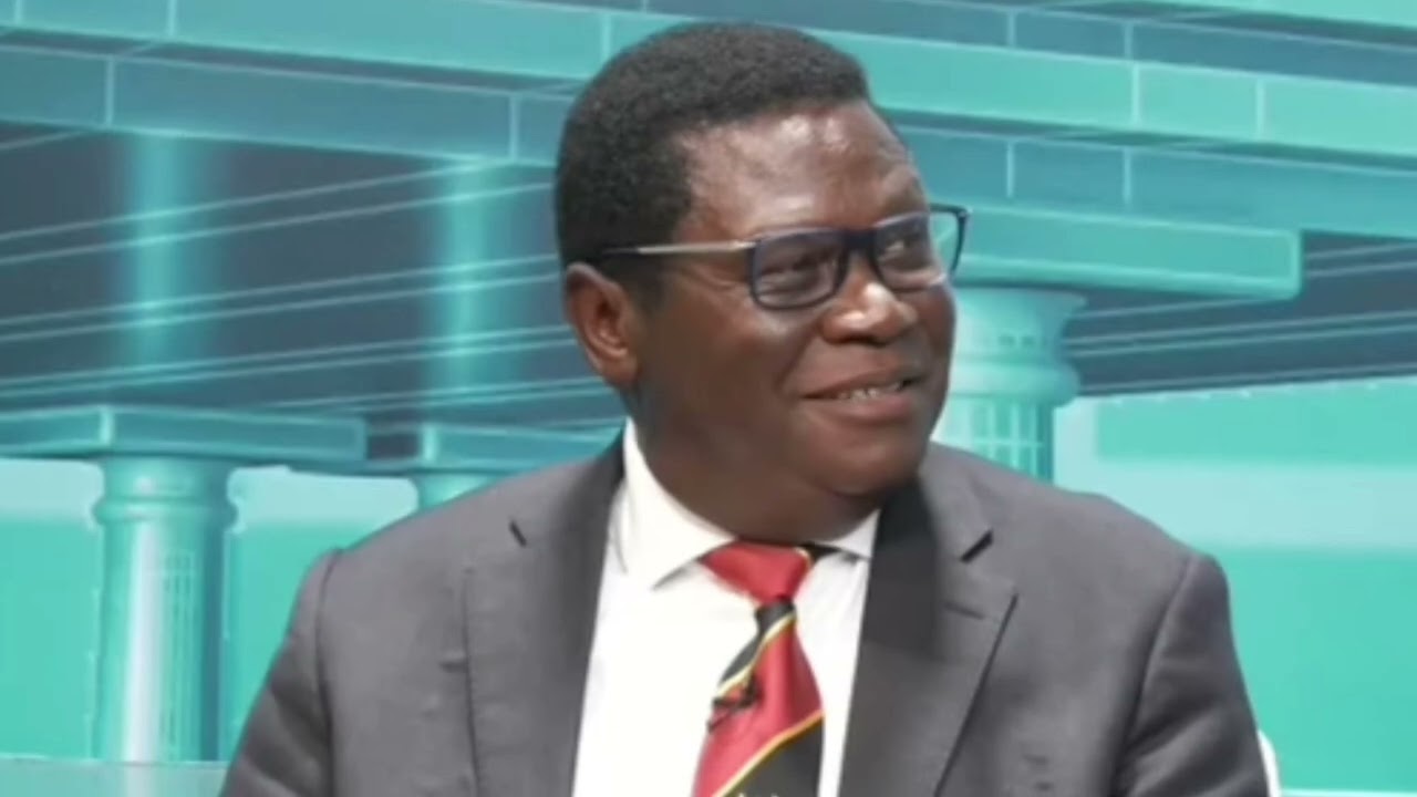 Norbert Mao - Stop insulting the Museveni – Mao Fires Back at NRM Critics who are opposing him.