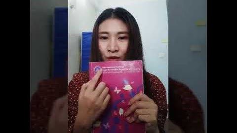 Học tiếng Thái qua Tiếng Việt chủ đề màu sắc