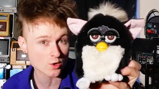 The Man Who Built an Organ out of Furbys