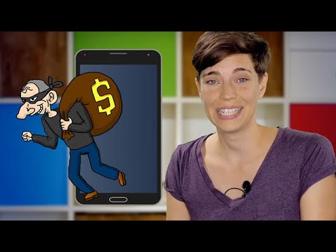 Video: So Deaktivieren Sie Handy-Abonnements Megafon