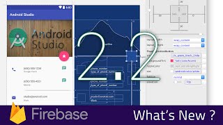 Update Android Studio to 2.2 & What's New ? 2016