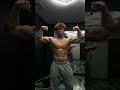 #aesthetic #liftingzone #aestheticgym #lifter #motivation #gymdesign #posing #gyminterior #natural