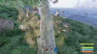 Rust Aids edition