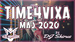 😱💥Time4Vixa 💥😱#5 [ Najlepsza Vixa #ILoveVIXA❤️ ] 😍Maj 2020😍❤️ DJ VASS & DJ Shirus ❤️