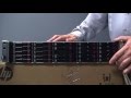 HP ConvergedSystem 250-HC StoreVirtual: Unboxing / Apollo r2600 and ProLiant XL170r Gen9