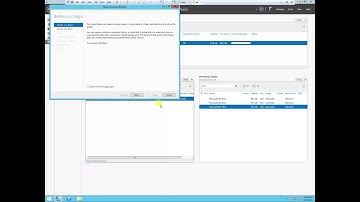 Storage pool on window server 2012 R2