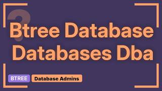 Databases: Multi-column btree index & INLJ