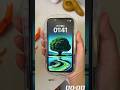 3D spatial wallpaper background สำหรับ iPhone ที่สวยเหมือนจริงกับ depth effect 😍 เคยลองหรือยัง? หรื