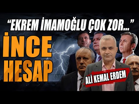 Ekrem İmamoğlu Çok