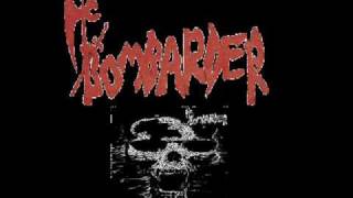 Bombarder - Metalni Bog chords