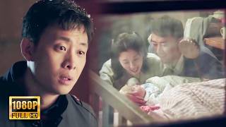 【Full Movie】 丈夫苦尋妻子3年，卻發現她早已結婚生子，識趣離開轉過頭泣不成聲！