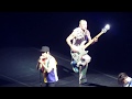 Red Hot Chili Peppers in Chicago - Hey Oh