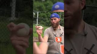 Spike Curveball | SHORTS