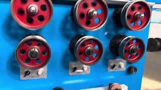 Annealing for SS, nickel alloy , Copper alloy wire, titanium alloy wire