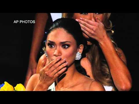 Miss Universe Pia Wurtzbach narrates 'confusing'  win