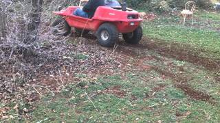 1976 lokcley wrangler 2 - YouTube