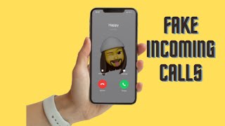 How to Schedule Fake Incoming Calls on iPhone screenshot 3