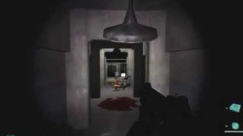 F.E.A.R. Extraction Point - Interval 03 - Orange Line  [2/2]