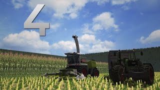 Back to FS11: Trinciato per l'allevamento [#4]