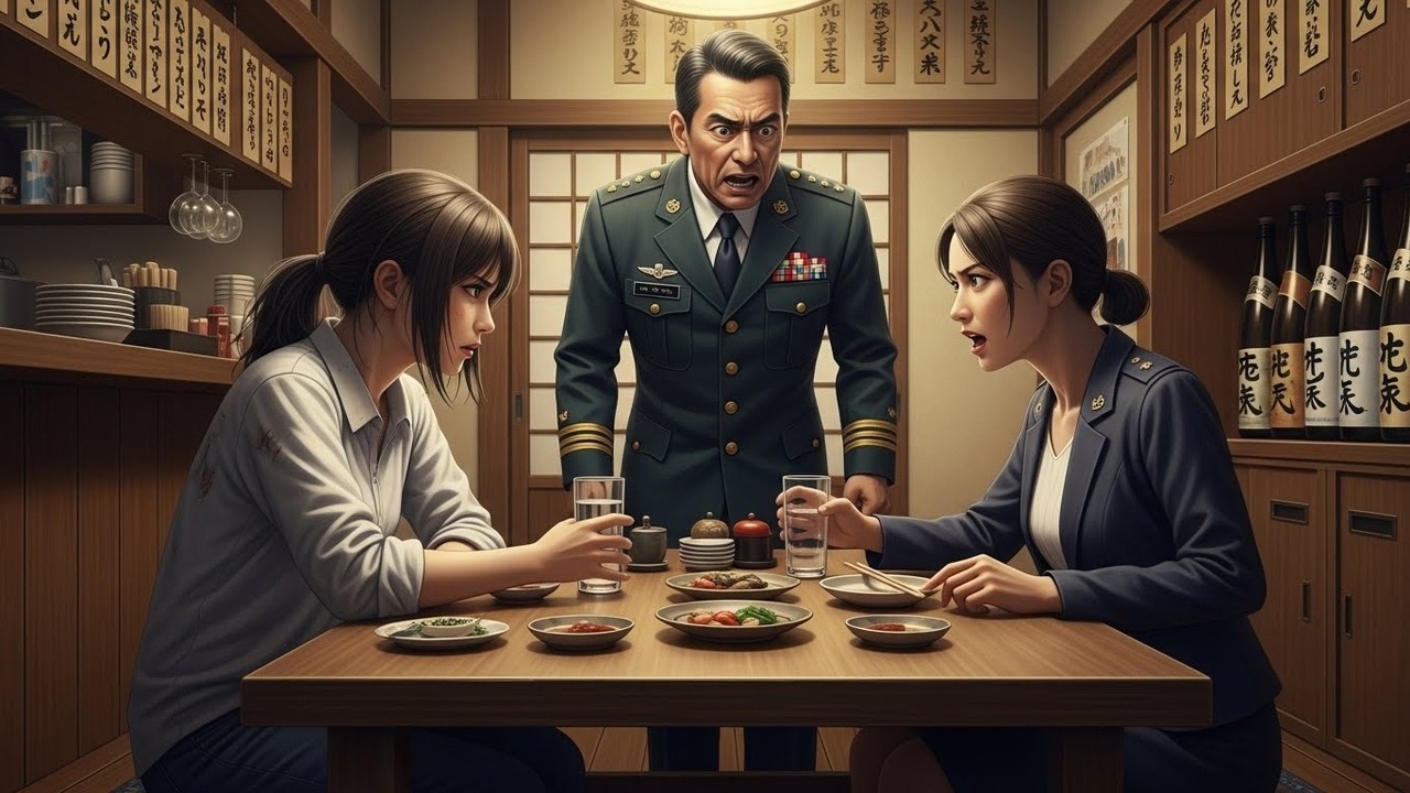 新米兵   誰も知らない恐怖   叔母の「衛星電話」が変えた運命