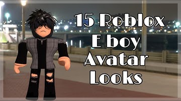 Download Top 15 Slender Roblox Outfits Of 2020 Boys Outfits Mp3 Free And Mp4 - cool boy outfits on roblox