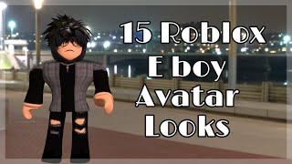 Roblox Emo Outfits For Boys And Girls 2021 Gaming Pirate - roblox emo girl avatar