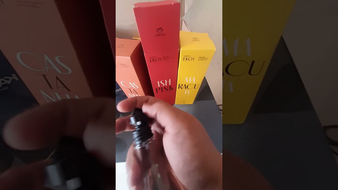 Freskor ekos de natura 🧡