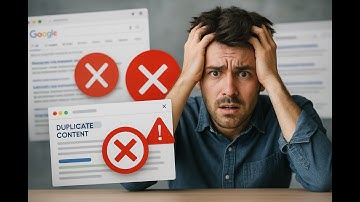 How to Avoid Keyword Cannibalization in SEO