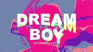 Dream Boy (MC4D Remix) [Visual]