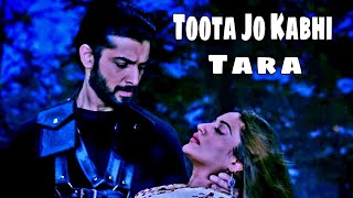 Toota Jo Kabhi Tara | Veer & Bani | VAni Vm | Surbhi,Sharad Malhotra | Atif Aslam