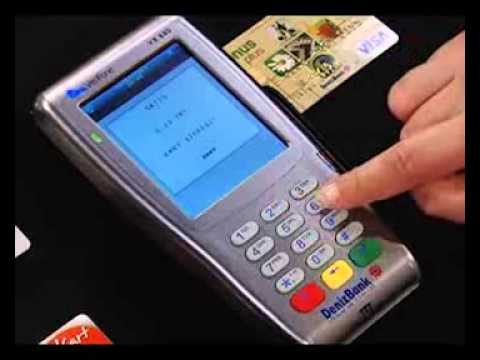 Video: Banka Kartıyla Nasıl ödeme Yapılır