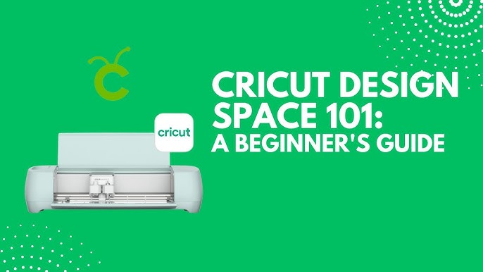 Cricut Lingo – The Most Important Concepts in the Cricut World – Daydream  Into Reality