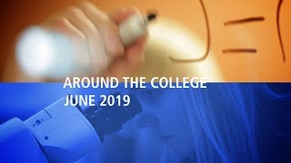 Otc Around The College - June 2019