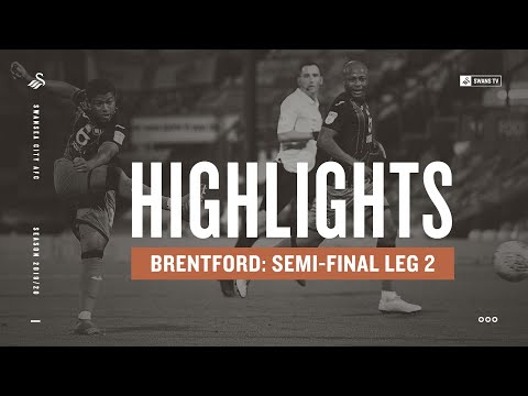 Brentford Swansea Goals And Highlights