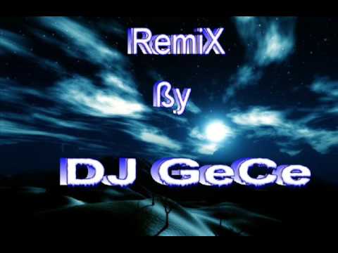 DJ GeCe vs. Serap Sapaz - Çok Tatlısın (Remix)