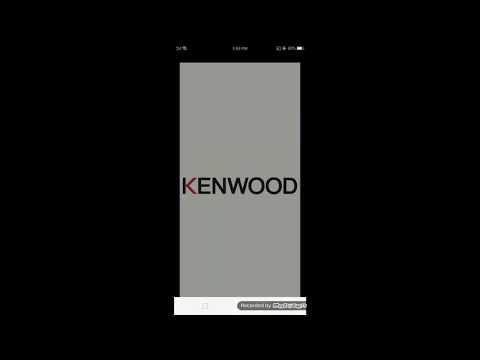 HOW TO CONNECT YOUR AC WITH WIFI AC FREEDOM APP || KENWOOD 1838S E SMART PLUS
