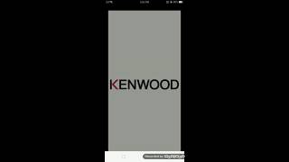 HOW TO CONNECT YOUR AC WITH WIFI AC FREEDOM APP || KENWOOD 1838S E SMART PLUS screenshot 1