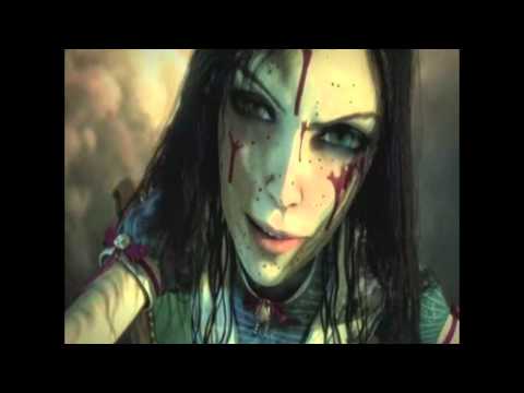 Her Name is Alice - Shinedown (Alice Madness Returns Version)